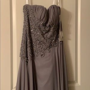 Mother of the Bride Dress